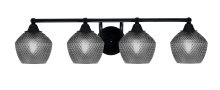 Toltec Company 3424-MB-4622 - Bathroom Lighting