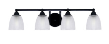 Toltec Company 3424-MB-500 - Bathroom Lighting