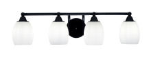 Toltec Company 3424-MB-615 - Bathroom Lighting