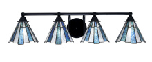 Toltec Company 3424-MB-9325 - Bathroom Lighting