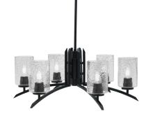Toltec Company 3706-MB-3002 - Chandeliers