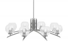 Toltec Company 3708-GP-4100 - Chandeliers