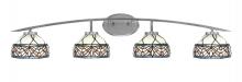 Toltec Company 3724-GP-9485 - Bathroom Lighting