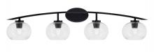 Toltec Company 3724-MB-202 - Bathroom Lighting