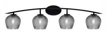 Toltec Company 3724-MB-4602 - Bathroom Lighting