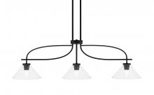 Toltec Company 3936-MB-304 - Island