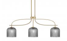 Toltec Company 3936-NAB-4912 - Island