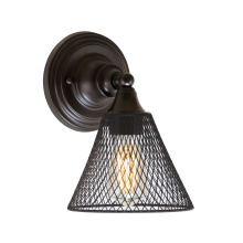 Toltec Company 40-ES-805-LED18C - Wall Sconces