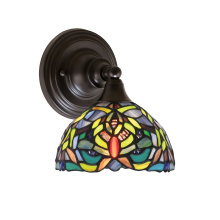 Toltec Company 40-ES-9905 - Wall Sconces