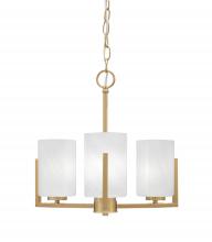 Toltec Company 4503-NAB-3001 - Chandeliers