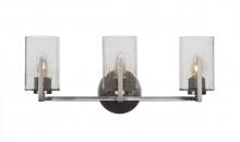 Toltec Company 4513-GP-300 - Bathroom Lighting