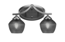 Toltec Company 552-GP-4622 - Bathroom Lighting