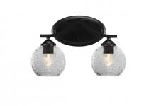 Toltec Company 552-MB-4102 - Bathroom Lighting