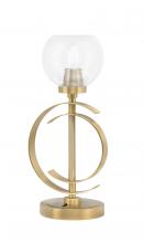 Toltec Company 56-NAB-4100 - Table Lamps