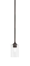 Toltec Company 560-DG-300 - Mini Pendants