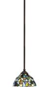 Toltec Company 560-DG-9955 - Mini Pendants