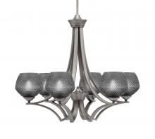 Toltec Company 566-GP-4622 - Chandeliers