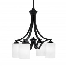 Toltec Company 568-MB-3001 - Chandeliers