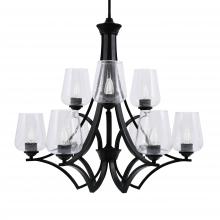 Toltec Company 569-MB-210 - Chandeliers