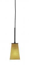 Toltec Company 572-DG-670 - Mini Pendants