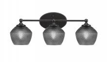 Toltec Company 5913-MB-4622 - Bathroom Lighting