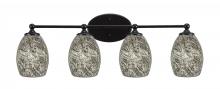 Toltec Company 5914-MB-5054 - Bathroom Lighting