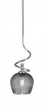 Toltec Company 901-BN-4602 - Mini Pendants