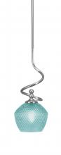 Toltec Company 901-BN-4625 - Mini Pendants