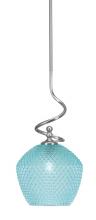 Toltec Company 901-BN-4925 - Mini Pendants