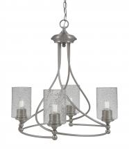Toltec Company 904-BN-3002 - Chandeliers