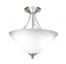 Toltec Company 909-BN-2161 - Semi-Flushes