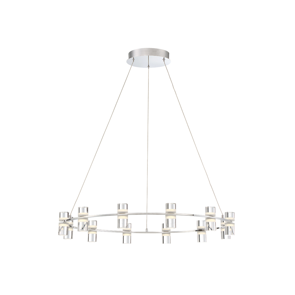 NETTO, LED CHANDELIER, MEDIUM