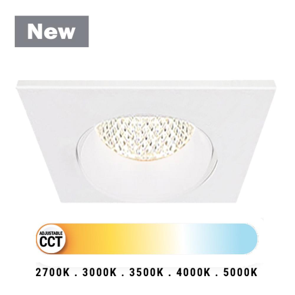 MIDWAY 3.5  REC SQ  GBL WH