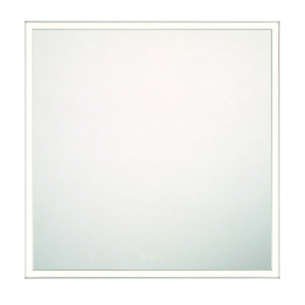 NIXON-MR-32X32IN-SQ-SL-LED