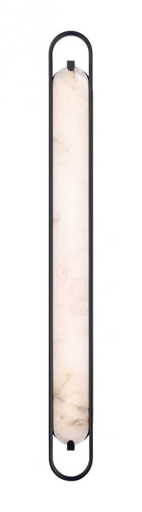 NOGA-VAN-46IN-BK-ALB