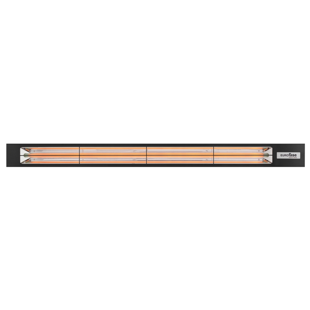 208V 3000W LOPRO HEATER,BLK