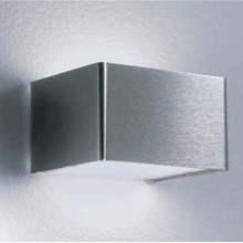 1-LIGHT LED WALL SCONCE