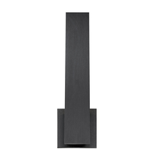 Eurofase 35703-020 - ANNETTE,LED WALL SCONCE,BLACK