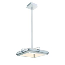 Eurofase 43882-014 - ANNILO,LED SMA PENDANT,CHR