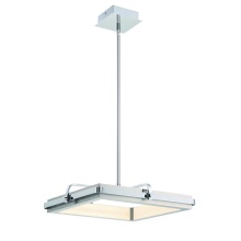Eurofase 43883-011 - ANNILO,LED CHANDELIER,CHR