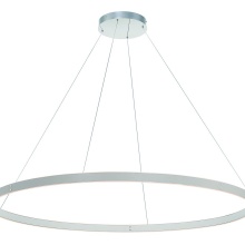 Eurofase 43899-036 - VERDURA,LG,RND,CHANDELIER,GRY