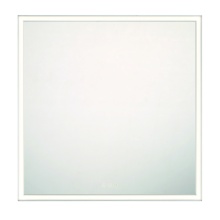 Eurofase 47566-026 - NIXON-MR-32X32IN-SQ-SL-LED