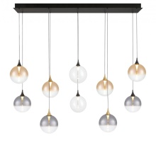 Eurofase 48934-046 - IISSA-CHD-10LT-47IN-GBM-MX