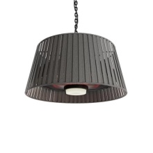 Eurofase EFH0139 - VELLURA,1500W PENDANT HEATER