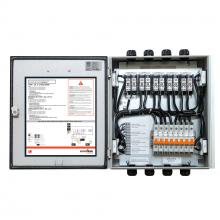 Eurofase EFURCB24M2 - 100V-240V MULTI INPUT,2 ZONE