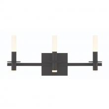 Eurofase 45234-035 - TORNA-VAN-3LT-BLK-FR