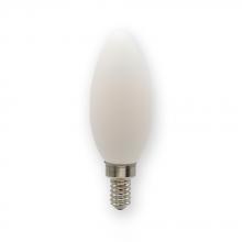 Emery Allen EA-B10-4.0W-E12-DTW-2718W - EMERYALLEN LED MINIATURE LAMP