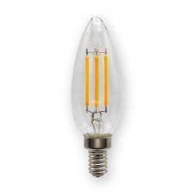 Emery Allen EA-B10-2.0W-E12-2790-D - EMERYALLEN LED MINIATURE LAMP