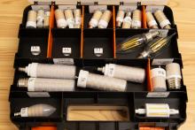 Emery Allen Sample Bulb Kit - EmeryAllen Sample Bulb Kit