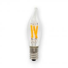 Emery Allen EA-C6-1.5W-E12-2790-D - EMERYALLEN LED MINIATURE LAMP